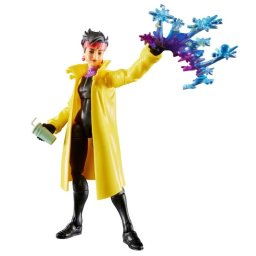 Figura de Juguete Hasbro Marvel Legends Jubilee Multicolor 150 mm X-Men articulada