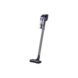 Aspiradora sin Cable Samsung Jet 75E Turbo VS20B75B1R4 550W 60min Mascotas Filtro Avanzado Negro
