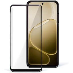Protector Pantalla Cristal Templado COOL para Oppo A6 / A6 5G Full 3D