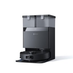 Robot Aspirador Ecovacs DEEBOT T30e OMNI Navegación Láser 25.000 Pa Carga y Purificación