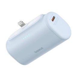 Power Bank Baseus Compact IP 5000mAh 20W Azul