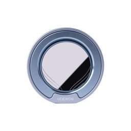 Udemos Soporte Anilla Magnética Freeflow Freedom Compatible Con Anillo Magnético, Azul
