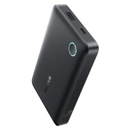Power Bank Baseus EnerFill FP11 10000 mAh 15W Negro