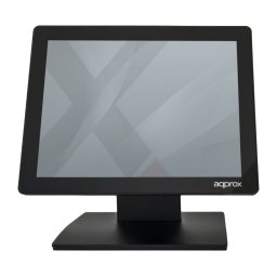 Approx appMT15CAP2 Monitor Táctil 15" para TPV