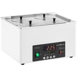 Steinberg Systems Baño termostatico - digital - 14,6 L - 5 - 100 °C - 325 x 300 x 150 mm 10031068