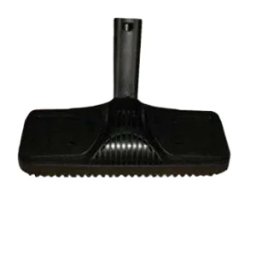 Cepillo Suelo con Cerdas POLTI Vaporetto Comfort BLACK-RED