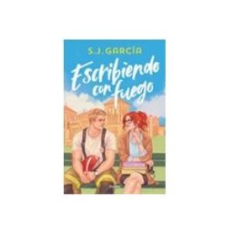Penguin Random House Grupo Editorial Escribiendo Con Fuego