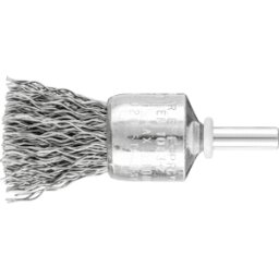 PFERD TOOLS PFERD 43298004 - Cepillos con caña PBU 2022/6 ST 0,50 (1)
