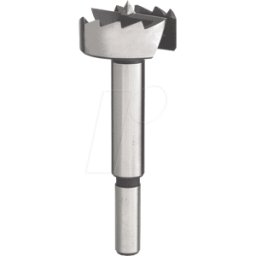 HELLER BOHR HFN 28MM - Brocas para madera, brocas Forstner, 28 mm