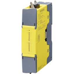 SIEMENS SM 1226 4F-DI - SIMATIC S7-1200 G2 SM 1226, F-DI 4X 24 V DC, F-DQ 2X 24 V DC, DI