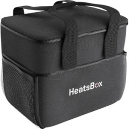FAITRON HB-CB - Bolsa de transporte para la fiambrera