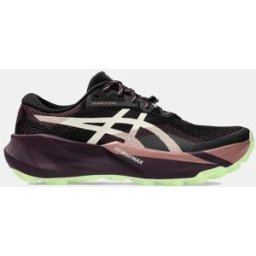 ASICS Zapatillas Trail Running de Mujer TRABUCO 14 . (40) Berenjena