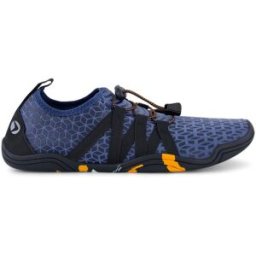 Boomerang Escarpines para hombre Rumovi . (40) 430 Azul oscuro
