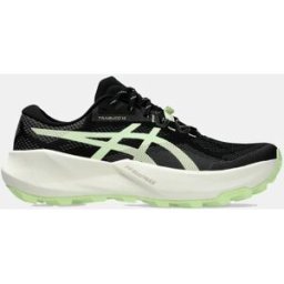 ASICS Zapatillas Trail Running de Hombre TRABUCO 14 . (40) Amarillo Flúor