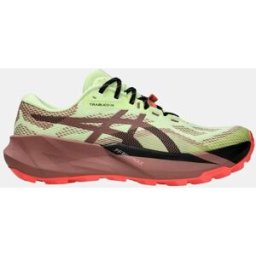 ASICS Zapatillas Trail Running de Hombre TRABUCO 14 . (46) Tierra