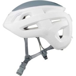 mammut Casco de escalada y montaña WALL RIDER 2.0 . (52-57 cm) Gris