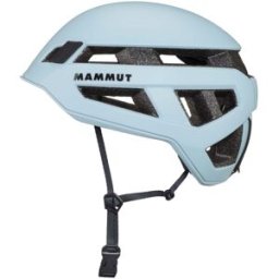 mammut Casco de escalada CRAG SENDER . (56-61 cm) Azul