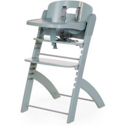 Childhome Trona evolutiva Evosit. Verde menta niño