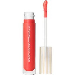 M.A.C Bálsamo labial Lipglass Cushion High-Pigment Lip Oil MAC. ROCK CANDY (WN)