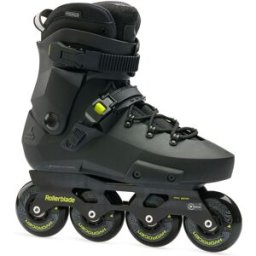 Rollerblade Patines unisex TWISTER XT . (40,5) Negro