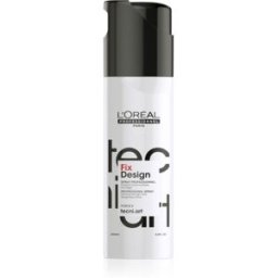 Tecni.Art Fix Design Spray Paral Cabello Para Dar Fijación Y Forma 200 Ml