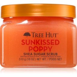 Sunkissed Poppy Exfoliante Corporal 510 G