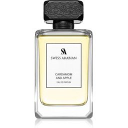 Cardamom And Apple Eau De Parfum Para Hombre 100 Ml