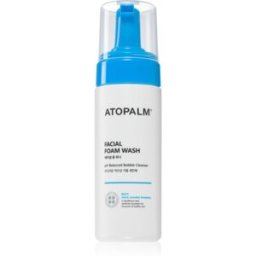Mle Cleansing Espuma Limpiadora Suave Para Pieles Sensibles Y Secas 150 Ml