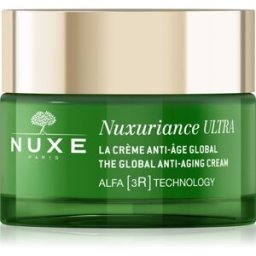 Nuxuriance Ultra Crema Antiarrugas Para Todo Tipo De Pieles 50 Ml