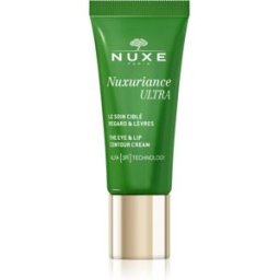 Nuxuriance Ultra Crema Antiarrugas Para Contorno De Ojos Y Labios 15 Ml