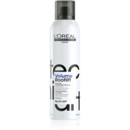 Tecni.Art Volume Rootlift Espuma Para El Cabello Para Dar Volumen Desde Las Raíces 250 Ml