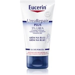 Urearepair Plus Crema De Manos Para Pieles Secas 5% Urea 75 Ml