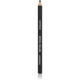 Kohl Kajal Waterproof Lápiz De Ojos En Kajal Tono 010 Check Chic Black 0,78 G