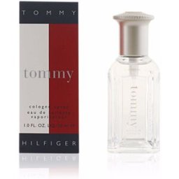 Tommy Hilfiger Tommy eau de toilette vaporizador 30 ml