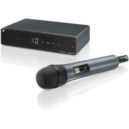 Sennheiser XSW 1-825 A-Band Vocal Set Sistema inalámbrico con micrófono de mano