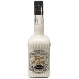 Destilerías Panizo Licor de Crema de Arroz Panizo - Delicioso licor español con 15% de graduación