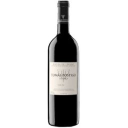 Tomas Postigo Tomás Postigo 5º Año Magnum 2021 - Vino tinto premium de España en formato 150 cl.