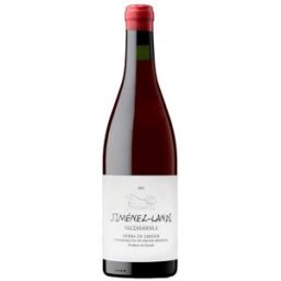 Jiménez-Landi Valdiniebla Clarete 2021 - Vino rosado español con sabor fresco y afrutado