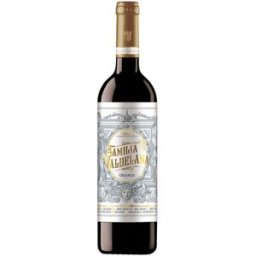 Vino Familia Valdelana Crianza 2023 - Toneles Centenarios, España - 14,50% - 75 cl