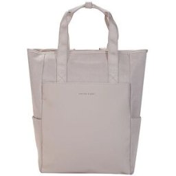 Kapten & Son Bolso - Shopper LINDBY PRO rosa