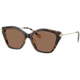 Michael Kors Gafas de sol 0MK2246U/54 marrón