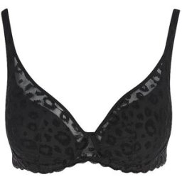 Chantelle Sujetador con aros GIRLS negro negro 90D