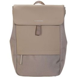 Kapten & Son Mochila FYN marrón