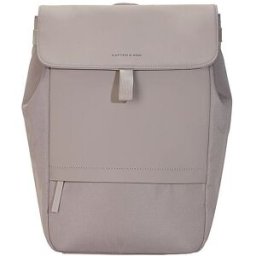 Kapten & Son Mochila FYN rosa