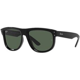Rayban Gafas de sol 0RBR0501S/56 negro