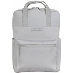 Kapten & Son Mochila BERGEN PRO gris