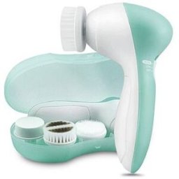 Bifull Touch Beauty Set de Limpieza Facial 3 en 1