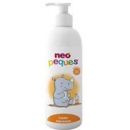 Neovital Health Peques Loción Hidratante 400 ml