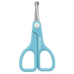 Beter Tijera de Uñas para Bebe