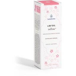 Esential'arôms Libid Oil Intim 50 ml
